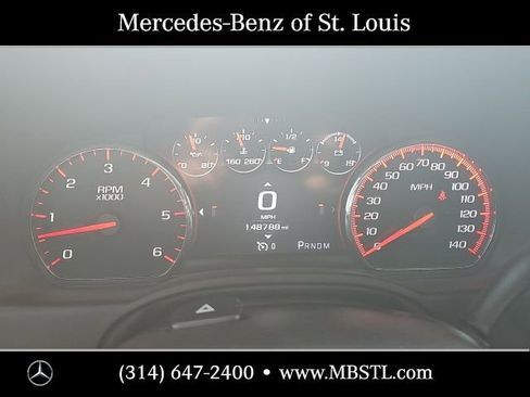 Used 2016 GMC Yukon Denali w/ Open Road Package image 23