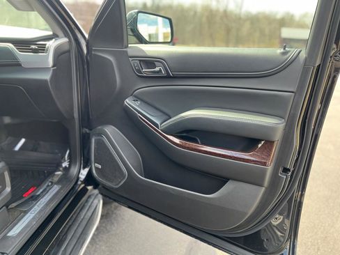 Used 2015 GMC Yukon XL SLT w/ Open Road Package image 44