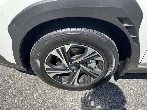 Certified 2024 Subaru Crosstrek 2.0i Premium AWD/4WD image 6