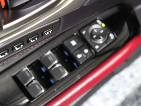 Used 2019 Lexus GS 350 F Sport image 12