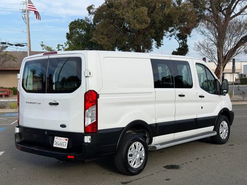 Used 2019 Ford Transit 250 130 Low Roof w/ Exterior Upgrade Package image 5