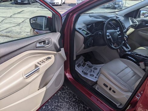 Used 2014 Ford Escape Titanium AWD/4WD image 9