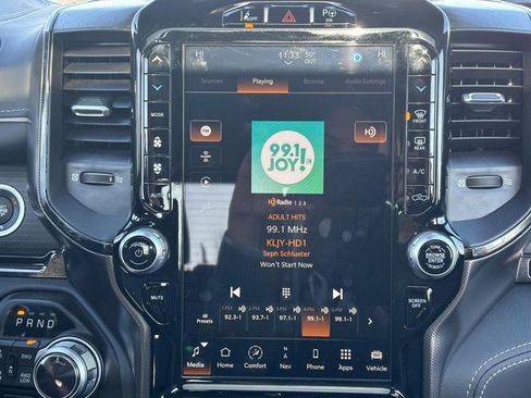 Used 2022 RAM 1500 Limited image 13