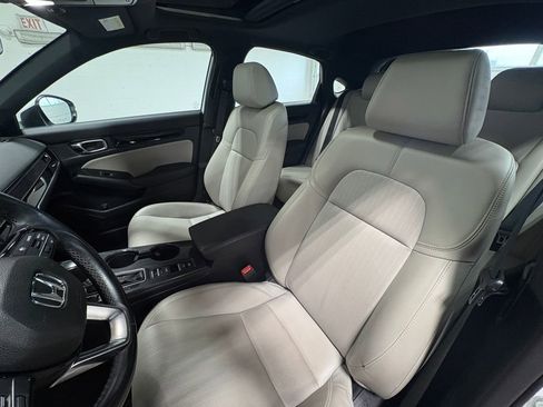 Used 2022 Honda Civic Sport Touring image 19