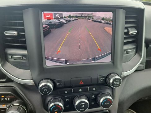 Used 2023 RAM 1500 Big Horn AWD/4WD image 19