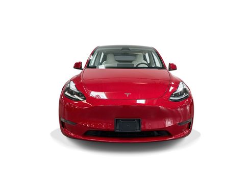 Certified 2023 Tesla Model Y Performance AWD/4WD image 2
