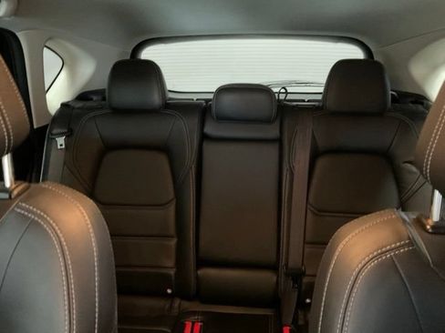 Certified 2025 MAZDA CX-5 AWD 2.5 S w/ Preferred Package image 19
