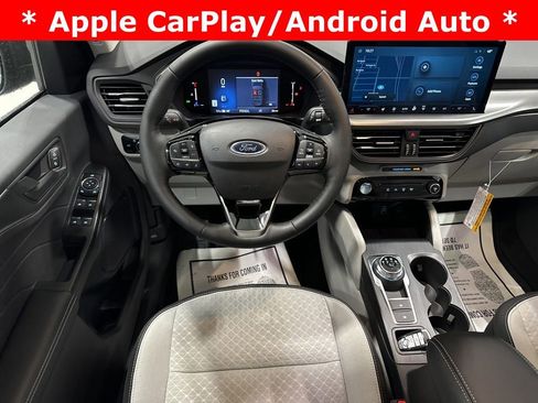 New 2025 Ford Escape Active w/ Tech Pack #1 AWD/4WD image 2
