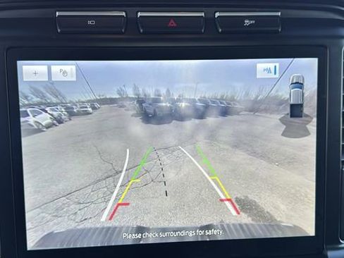 Certified 2023 Ford F150 XLT w/ Equipment Group 302A High image 23