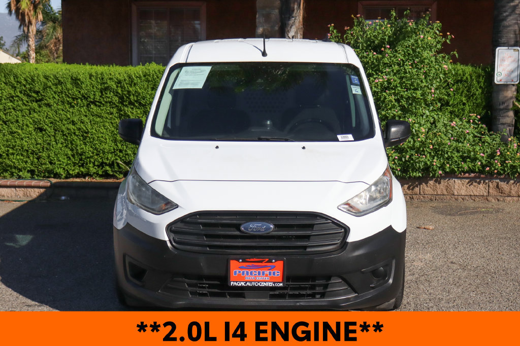 Used 2019 Ford Transit Connect XL FWD image 3