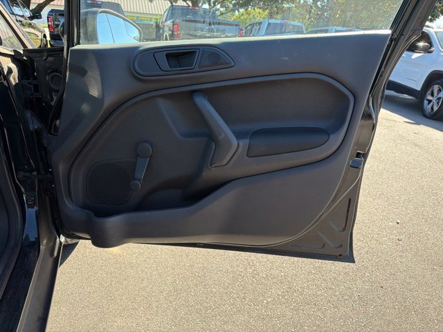 Used 2016 Ford Fiesta S FWD image 10