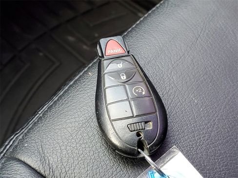 Used 2018 RAM 1500 Big Horn image 29