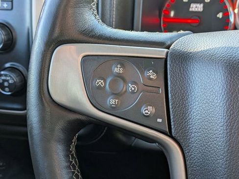 Used 2016 GMC Sierra 3500 Denali w/ Duramax Plus Package image 18