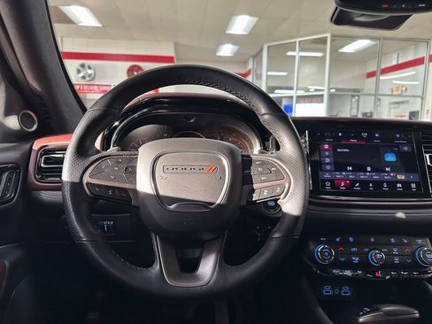 Used 2021 Dodge Durango Citadel image 16