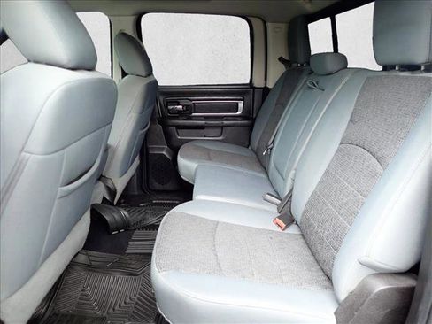 Used 2019 RAM 1500 Big Horn AWD/4WD image 8