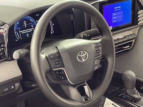 New 2026 Toyota Camry LE image 13