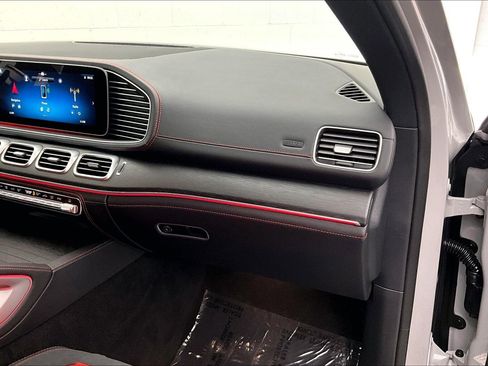 Used 2026 Mercedes-Benz GLE 53 AMG 4MATIC Coupe image 20