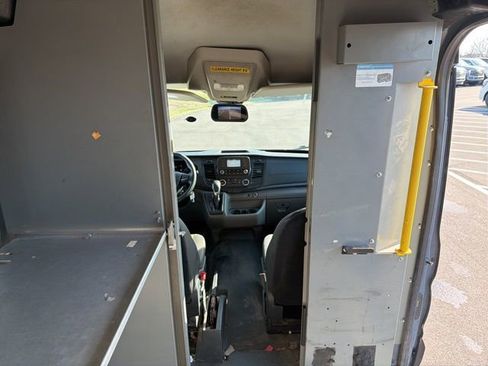Used 2020 Ford Transit 250 148 High Roof Extended image 9