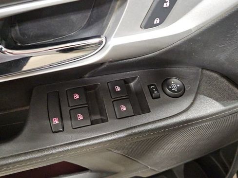 Used 2017 GMC Terrain SLE AWD/4WD image 13