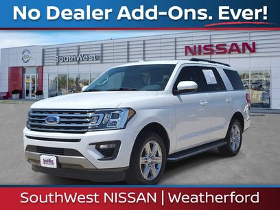 Used 2019 Ford Expedition XLT w/ Equipment Group 202A