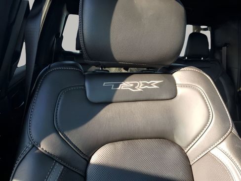 Used 2023 RAM 1500 TRX w/ TRX Level 2 Equipment Group image 17