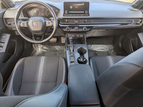 Certified 2023 Honda Civic Sport image 22