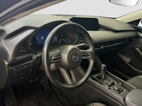 Used 2023 MAZDA MAZDA3 s FWD image 18