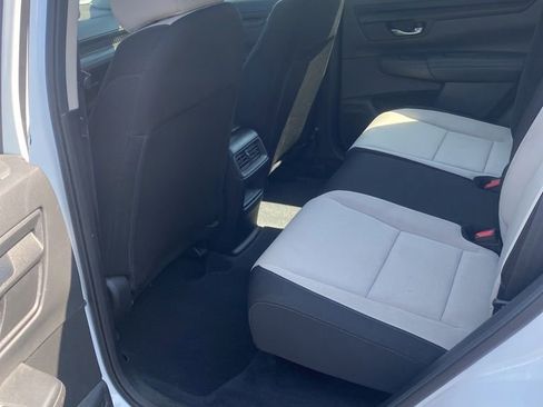 Used 2023 Honda CR-V LX image 25