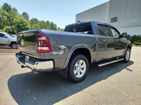 Used 2022 RAM 1500 Laramie image 5
