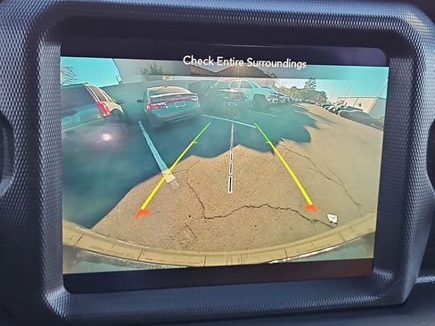 Used 2021 Jeep Wrangler Unlimited Sport image 28