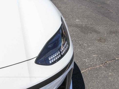 Certified 2024 Hyundai Ioniq 6 SEL AWD/4WD image 13