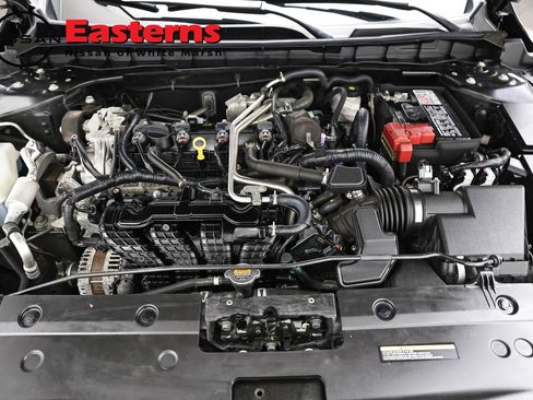 Used 2022 Nissan Altima 2.5 SV FWD image 7