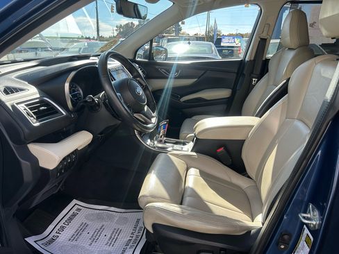 Used 2022 Subaru Ascent Limited image 9