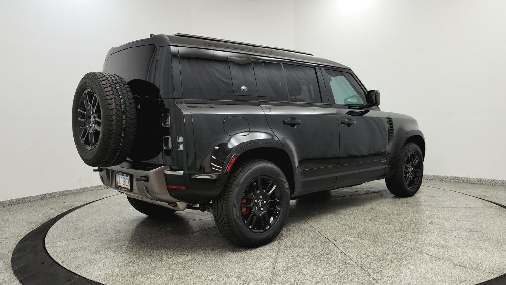 Used 2020 Land Rover Defender 110 X AWD/4WD image 5