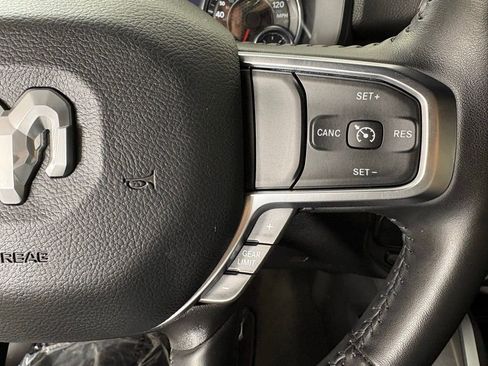 Used 2024 RAM 1500 Big Horn RWD image 25