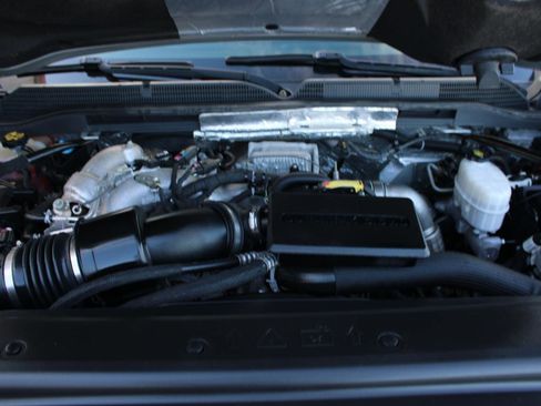 Used 2019 GMC Sierra 3500 Denali w/ Duramax Plus Package image 46