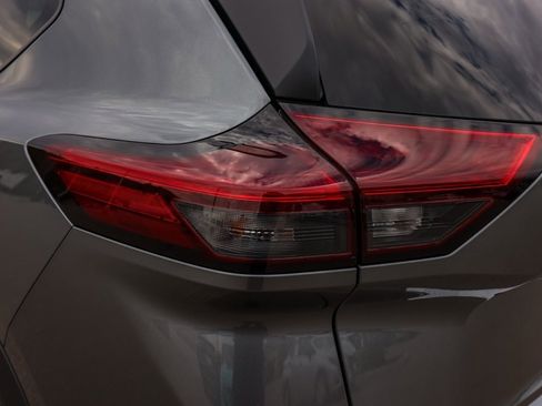 New 2026 Nissan Rogue SV image 7