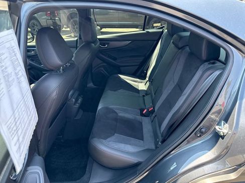Used 2022 Subaru WRX Limited AWD/4WD image 14