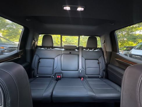 Used 2023 GMC Sierra 1500 Denali AWD/4WD image 42