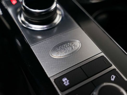 Used 2021 Land Rover Range Rover Westminster Edition image 16