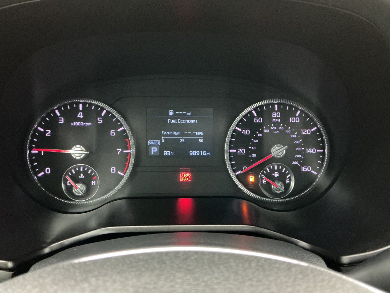 Used 2020 Kia Telluride S AWD/4WD image 29