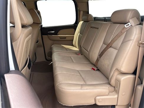 Used 2008 GMC Sierra 1500 Denali AWD/4WD image 42