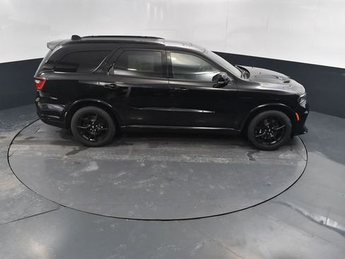 New 2026 Dodge Durango GT image 42