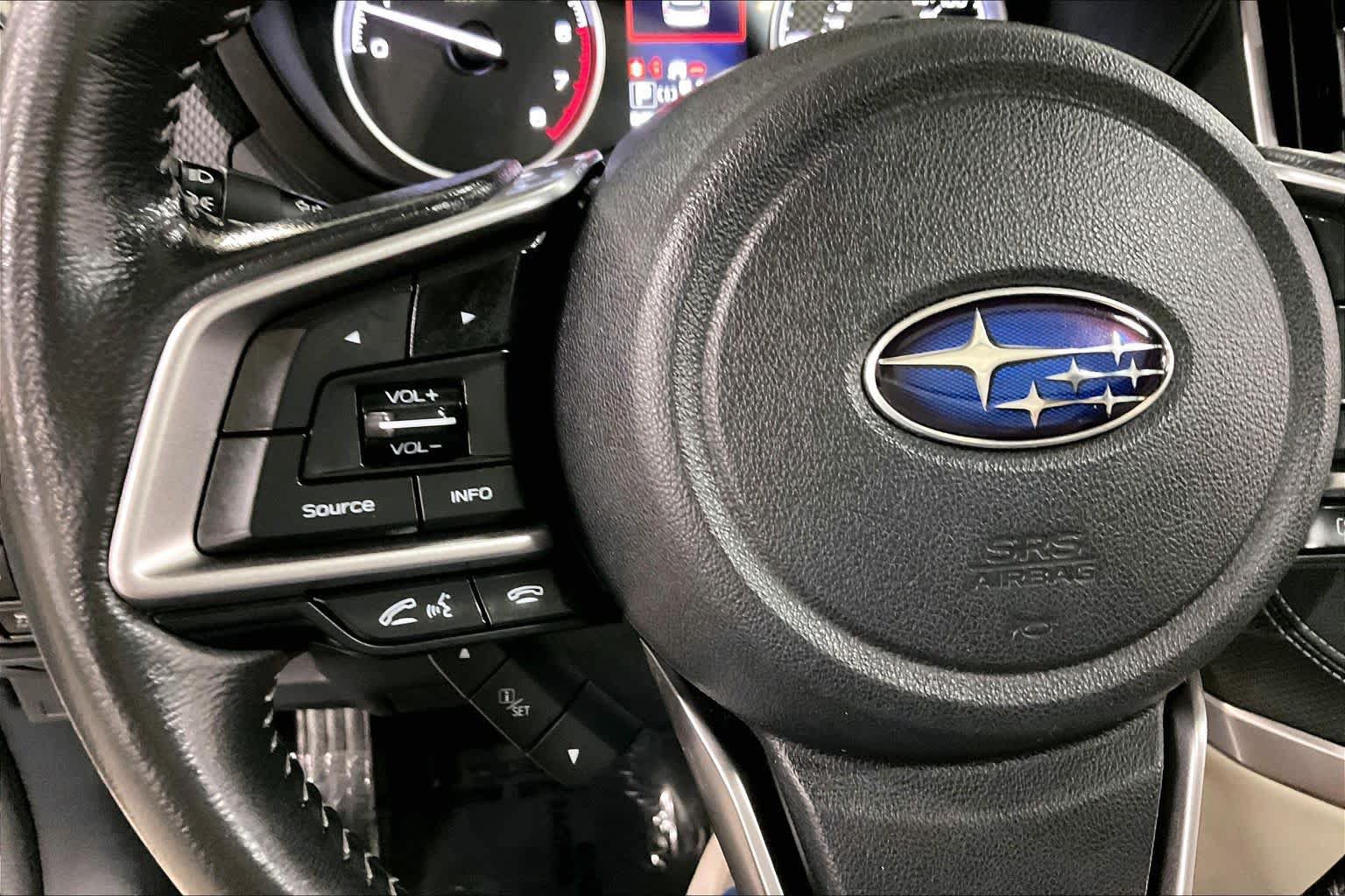 Used 2019 Subaru Forester Limited AWD/4WD image 47