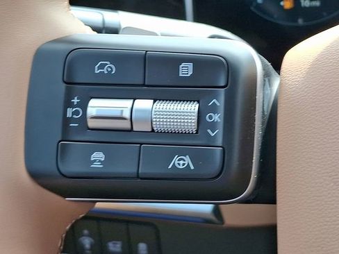 New 2026 Hyundai Santa Fe Calligraphy AWD/4WD image 12