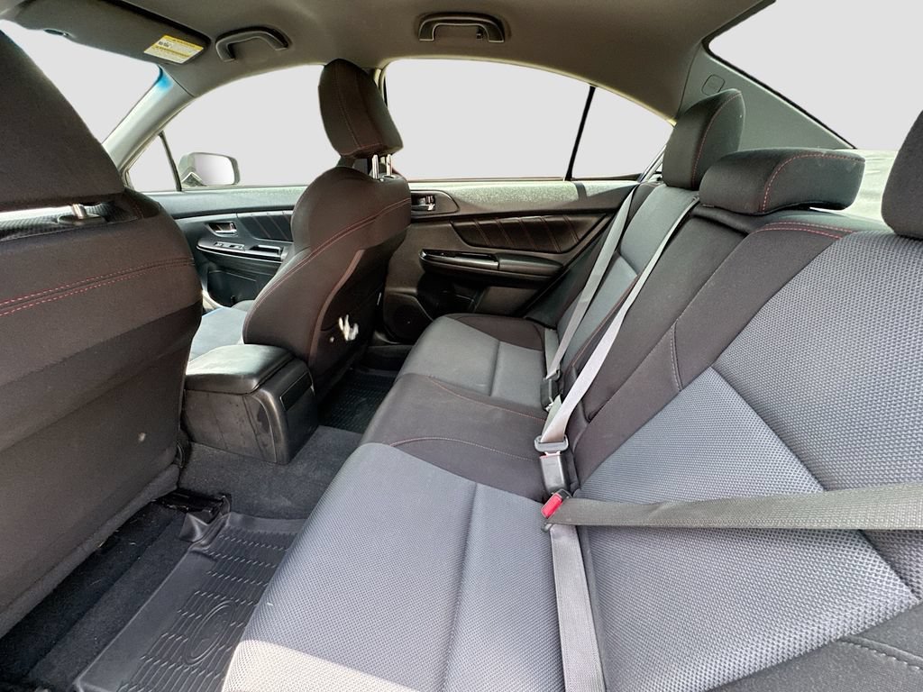 Used 2020 Subaru WRX AWD/4WD image 22