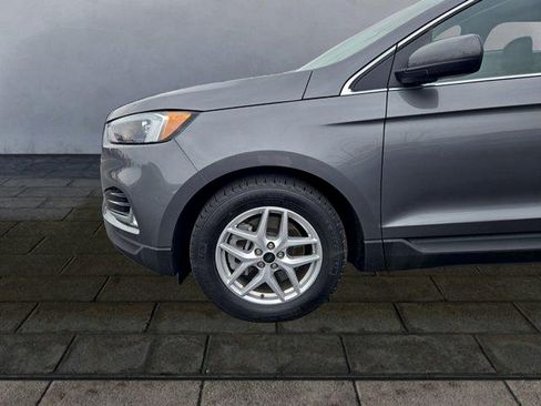 Certified 2024 Ford Edge SEL w/ Convenience Package AWD/4WD image 26