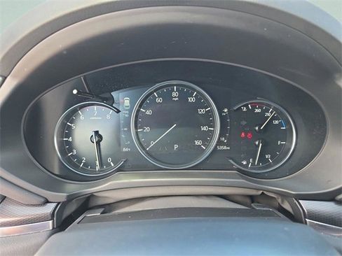 Used 2024 MAZDA CX-5 Carbon Edition image 37