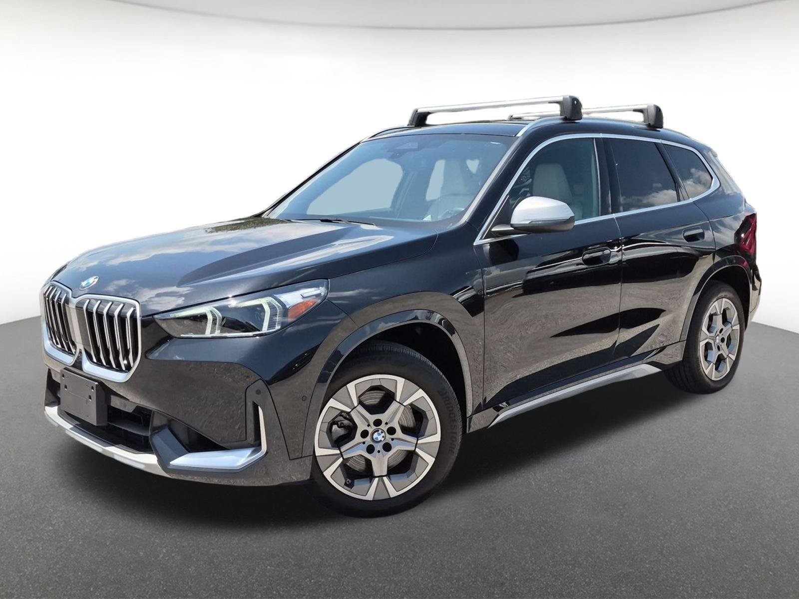 Used 2024 BMW X1 xDrive28i w/ Convenience Package AWD/4WD image 1