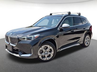 Used 2024 BMW X1 xDrive28i w/ Convenience Package